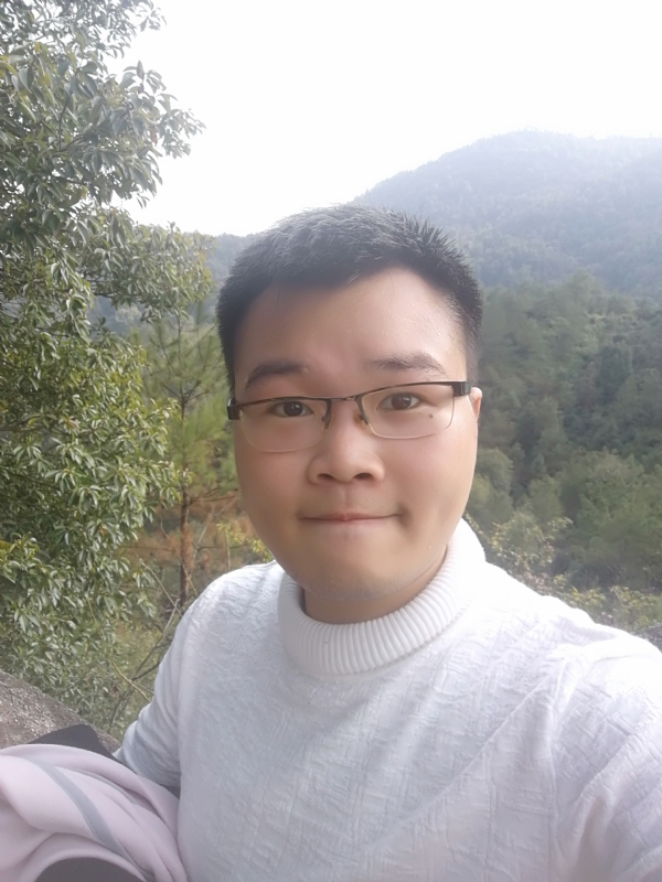 终不似少年游的第一张照片--清流交友网