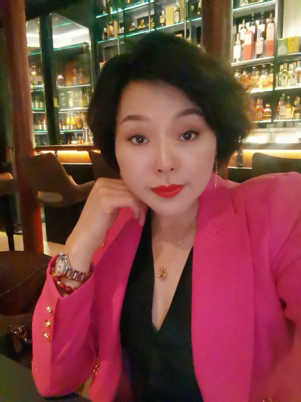 feng的第一张照片--清流交友网