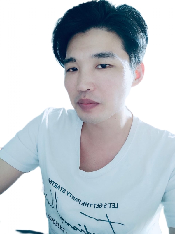 左岸的救赎的第一张照片--清流交友网