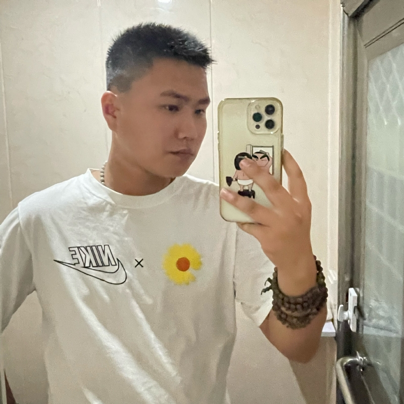 揚叔的第一张照片--清流交友网