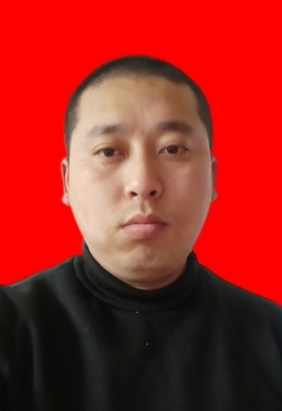 山西晋牛的第一张照片--清流交友网