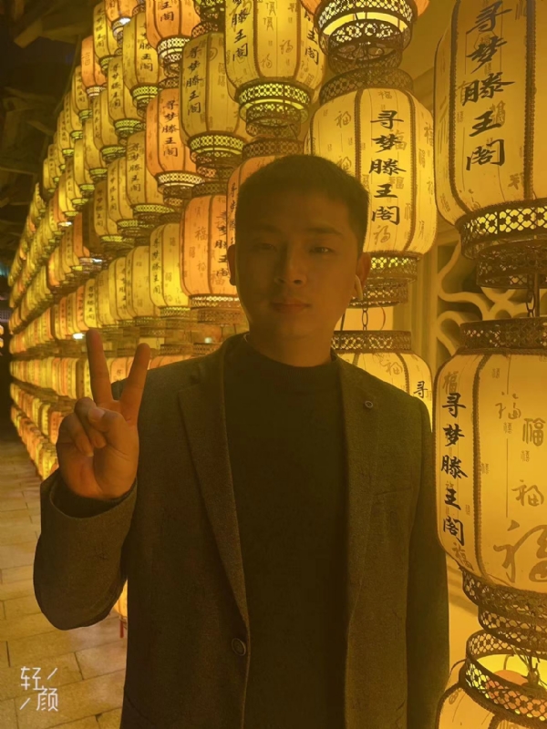 剩下的果实的第一张照片--清流交友网