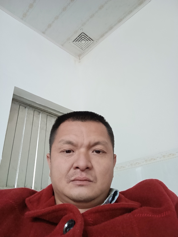 兰成龙的第一张照片--清流交友网
