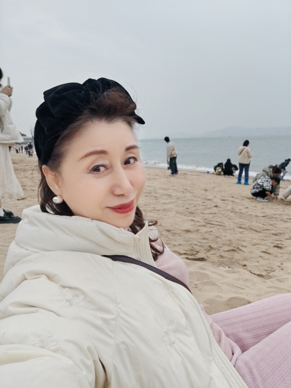 爱厦的第一张照片--清流交友网
