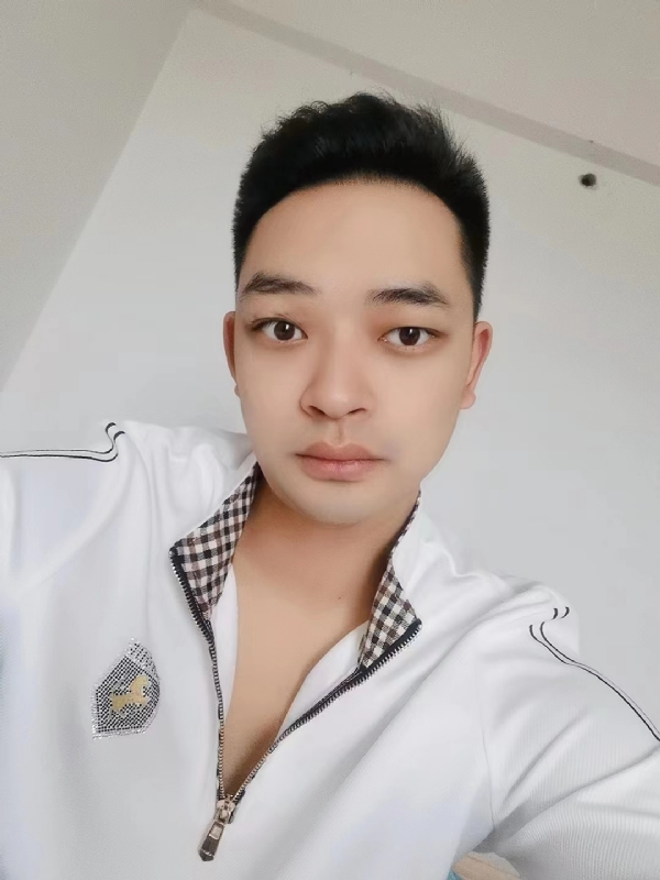 阿鑫的第一张照片--清流交友网