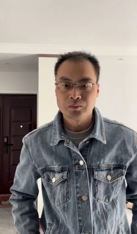 墨灬白的第一张照片--清流交友网