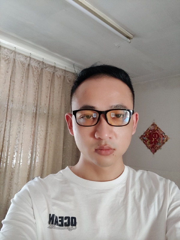 H杰瑞的第一张照片--清流交友网