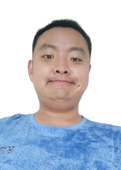 张云腾的第二张照片--清流交友网