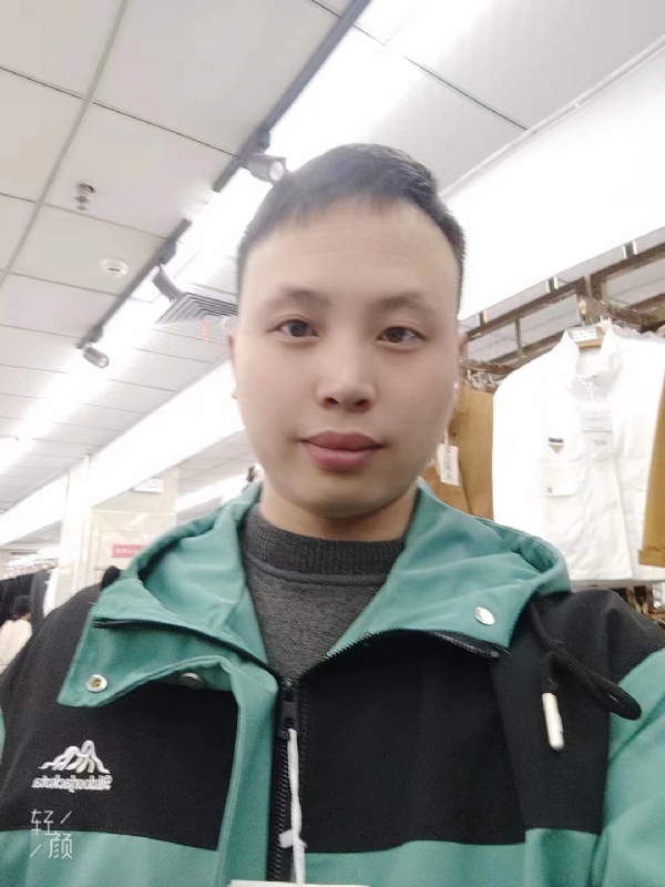 王琦的第一张照片--清流交友网