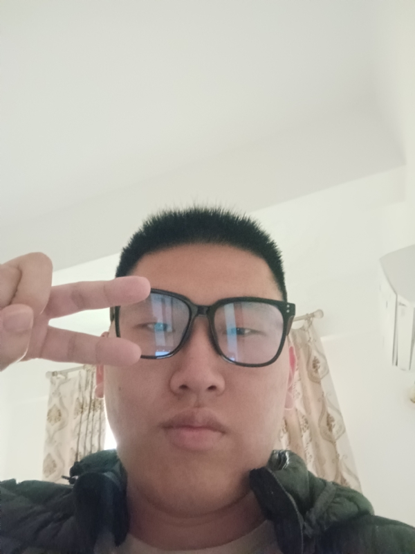 梦之老战士的第一张照片--清流交友网