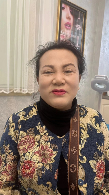 玉芝的第一张照片--清流交友网