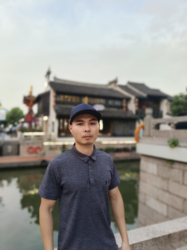 十八星格的第三张照片--清流交友网