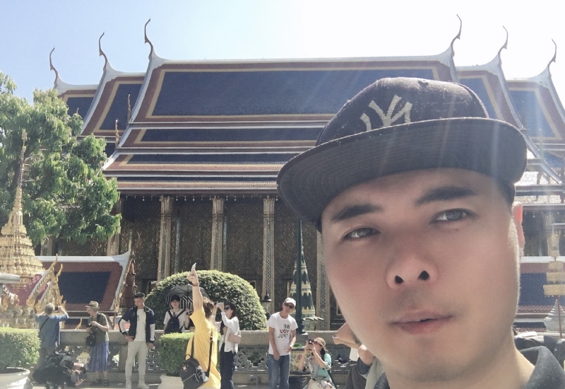 十八星格的第四张照片--清流交友网