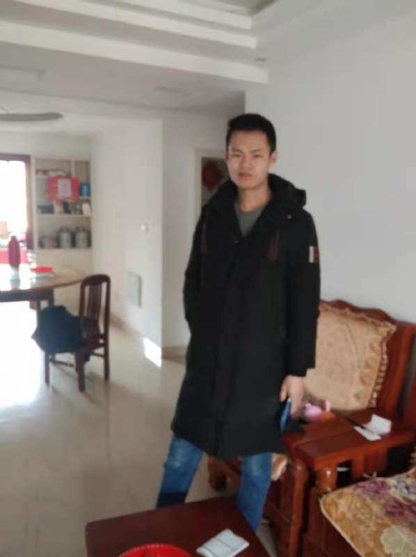 金善的第一张照片--清流交友网