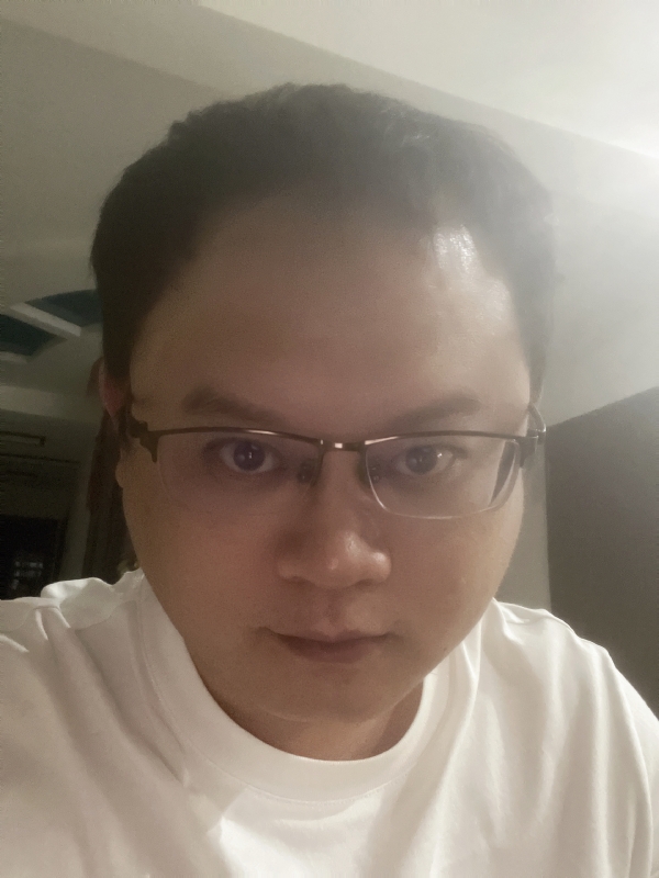 暖阳的第一张照片--清流交友网