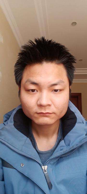 冬瓜的第一张照片--清流交友网