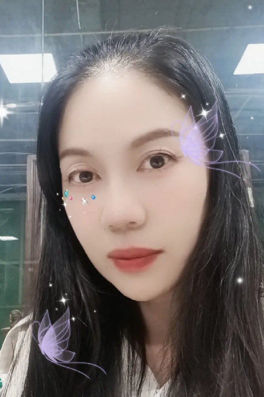 星的港湾的第一张照片--清流交友网