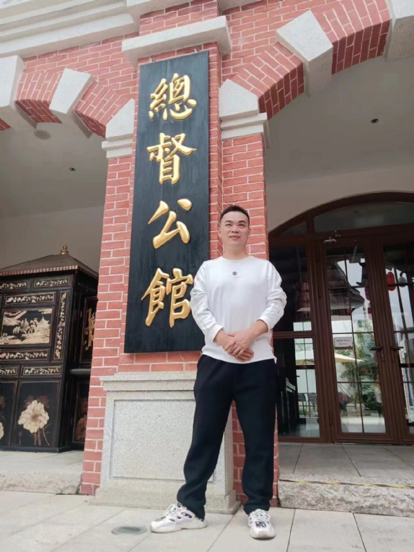 趙不到的第一张照片--清流交友网
