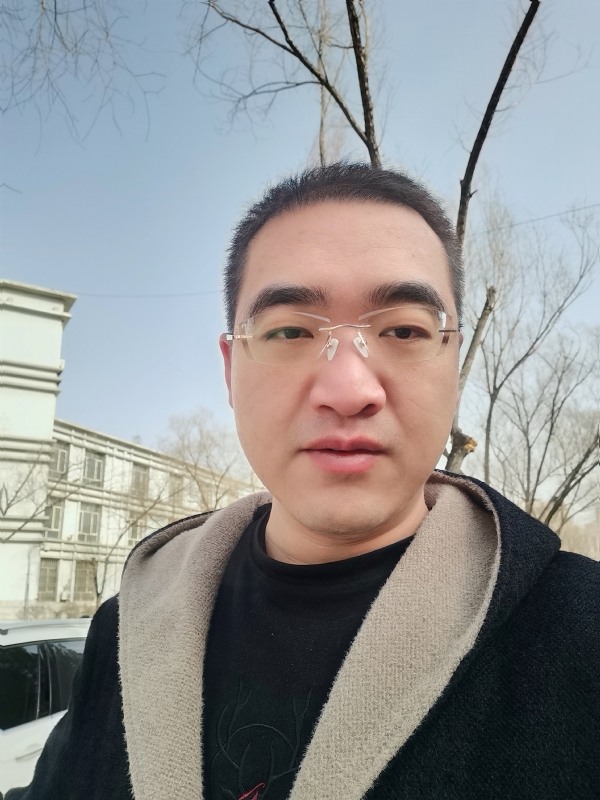 揽星入梦的第二张照片--清流交友网