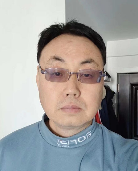 褚风的第一张照片--清流交友网