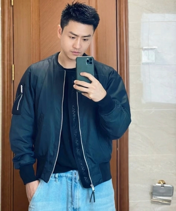 阿朗的第一张照片--清流交友网