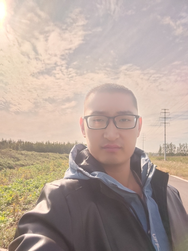 温暖胸膛的第一张照片--清流交友网