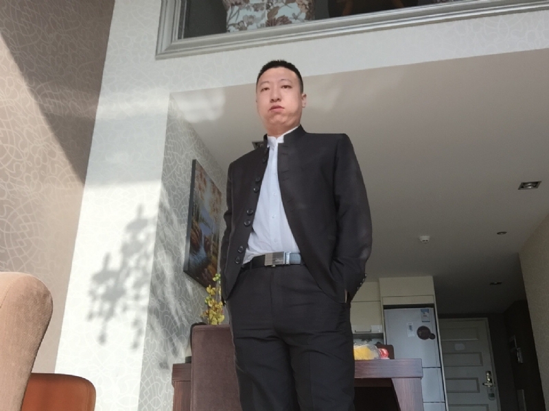 雅小炁的第一张照片--清流交友网