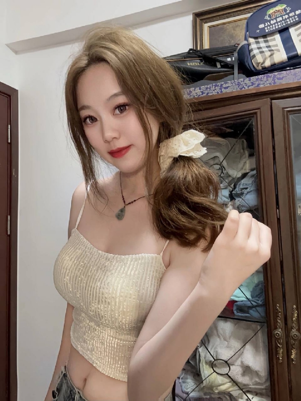 jia嘉嘉的第一张照片--清流交友网