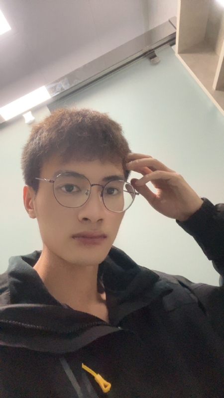 Chuan的第一张照片--清流交友网