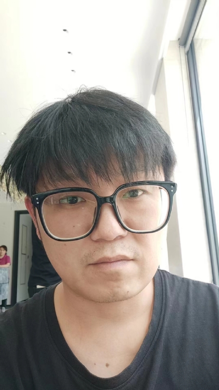 未艾的第二张照片--清流交友网