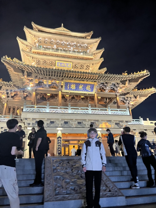 星星的第六张照片--清流交友网