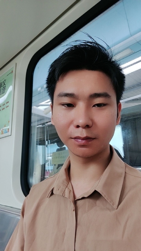 境棂的第一张照片--清流交友网