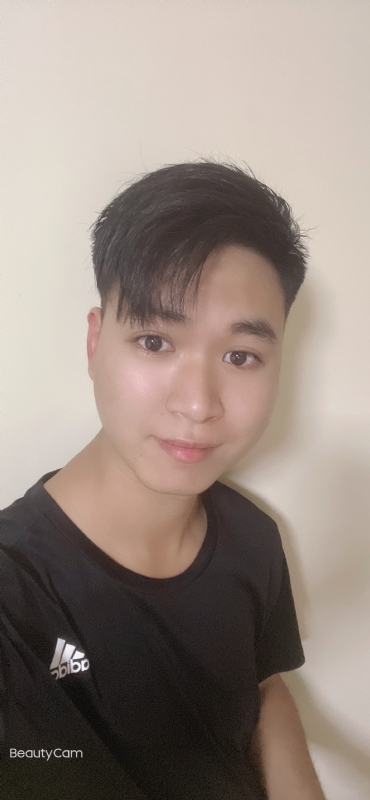 Allen的第一张照片--清流交友网