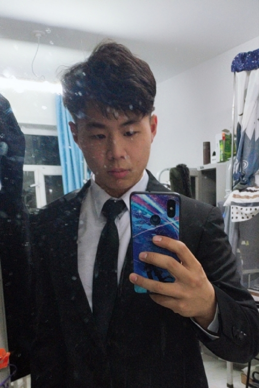 银川相亲的第一张照片--清流交友网