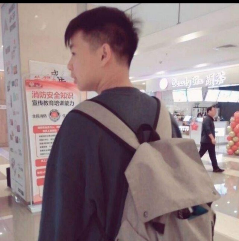 银川相亲的第二张照片--清流交友网