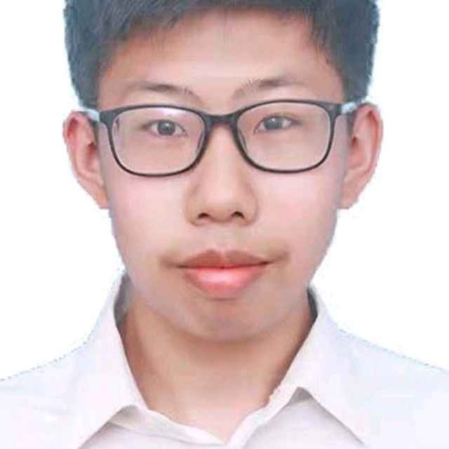 李恒宇的第一张照片--清流交友网