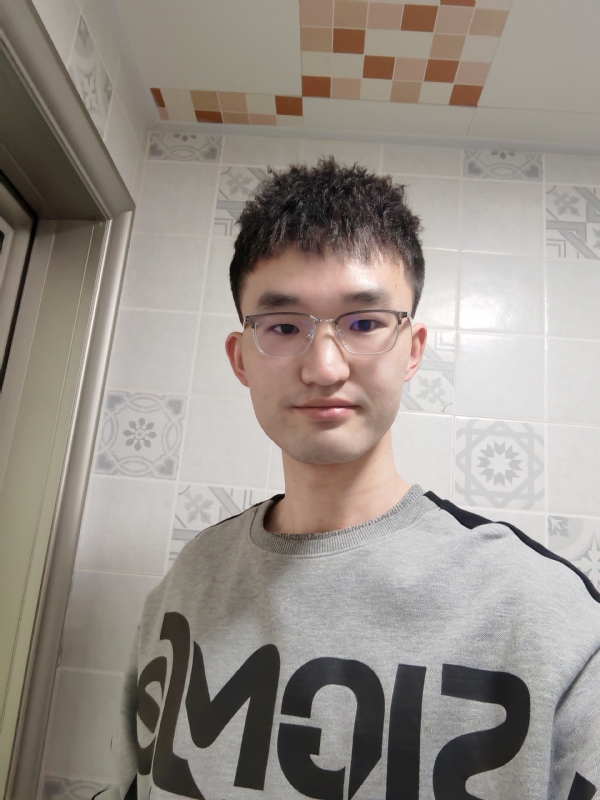 墨羽无痕的第一张照片--清流交友网