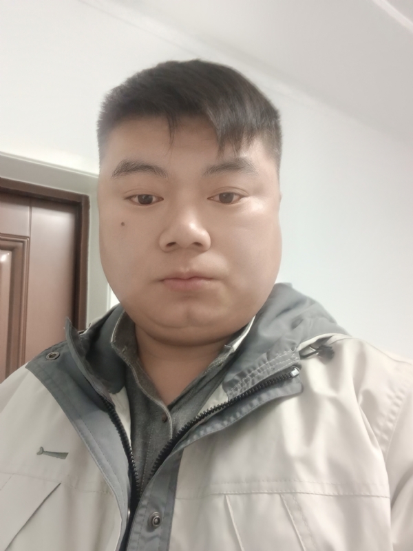 王振的第一张照片--清流交友网