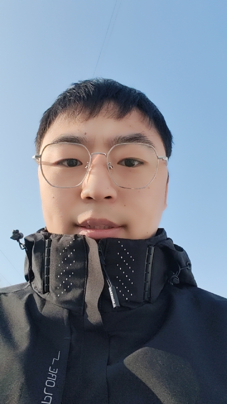 默许的第一张照片--清流交友网