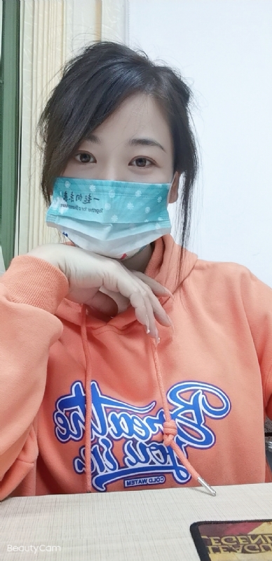 姚瑶的第一张照片--清流交友网