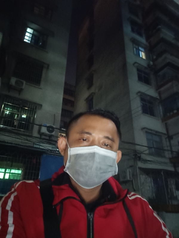 星仔的第二张照片--清流交友网