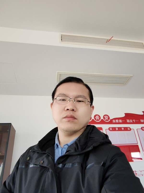 日照相亲的第一张照片--清流交友网