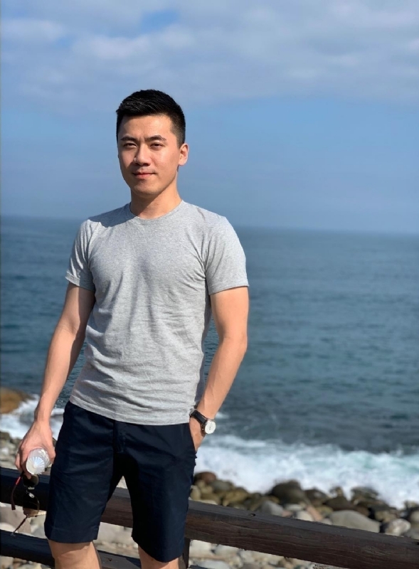 知足常乐的第一张照片--清流交友网