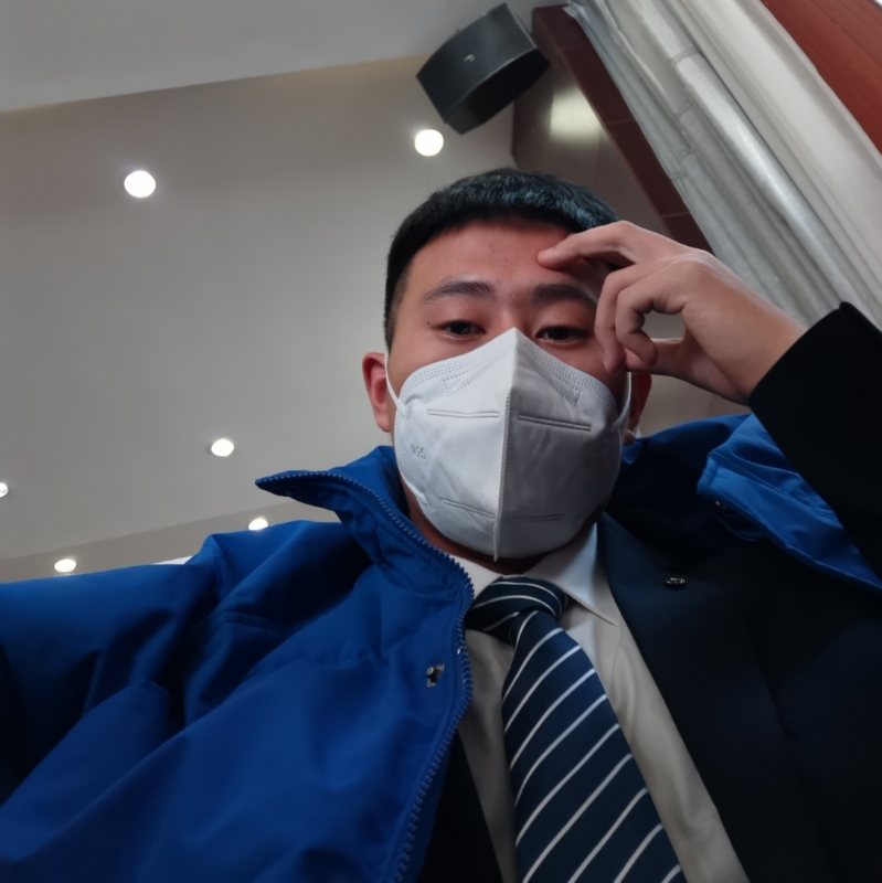 姒文命的第一张照片--清流交友网