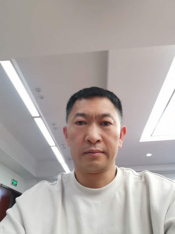 知足常乐的第一张照片--清流交友网