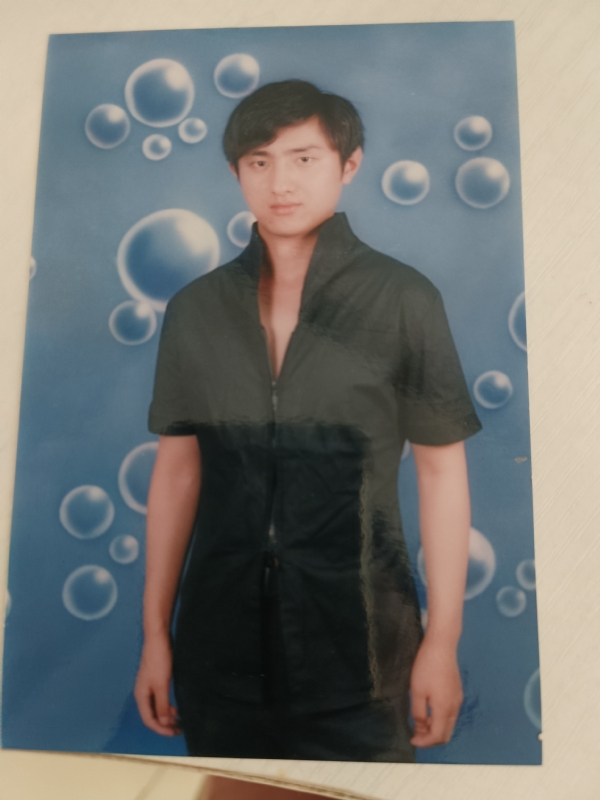 朱琦的第四张照片--清流交友网