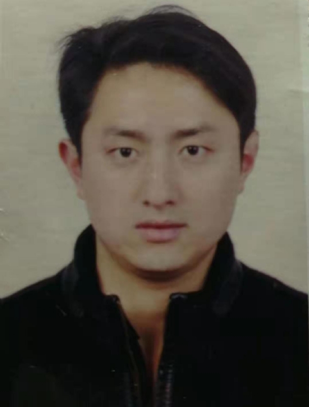 朱琦的第八张照片--清流交友网