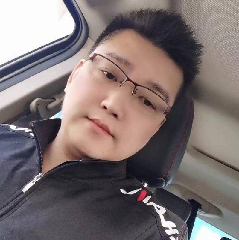 元霸天的第一张照片--清流交友网