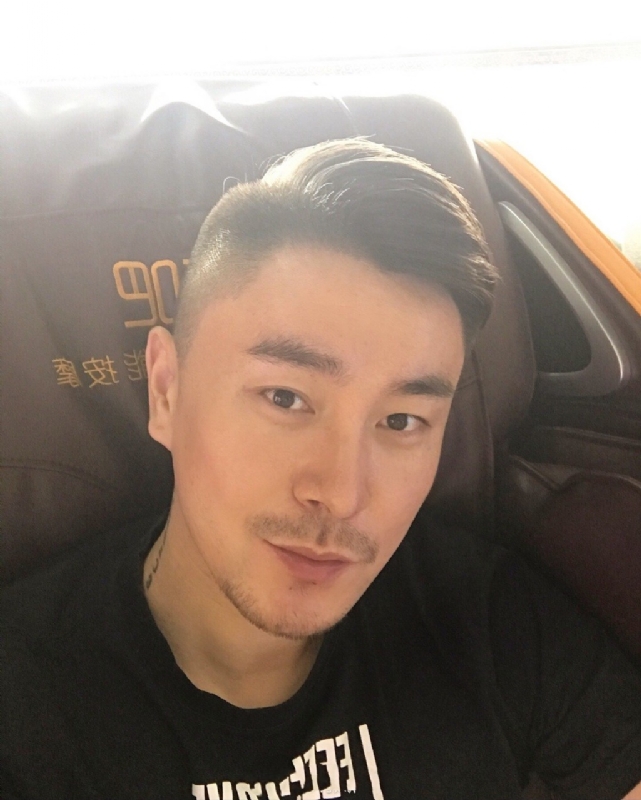 郑Sir的第二张照片--清流交友网