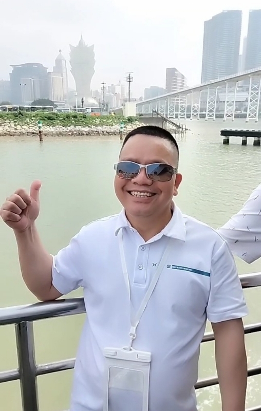 李生的第一张照片--清流交友网